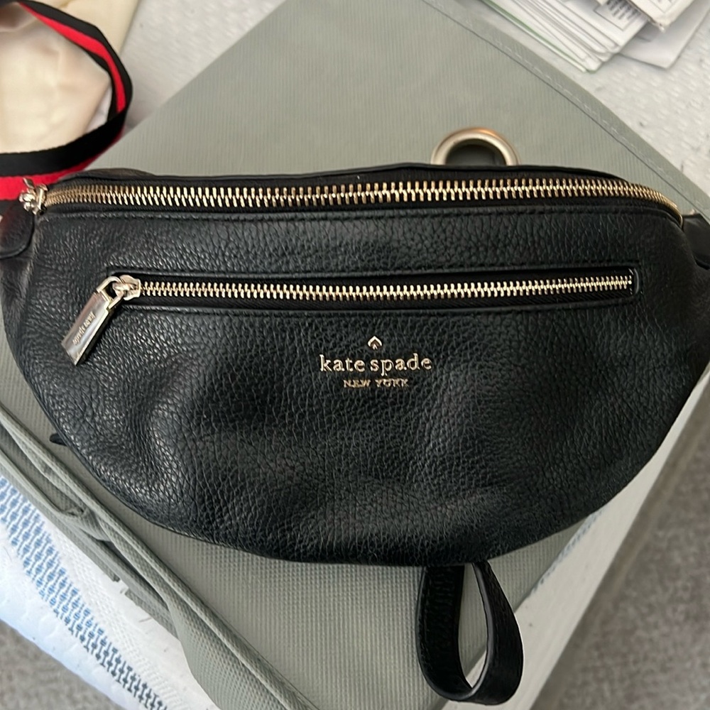 Kate spade fanny pack